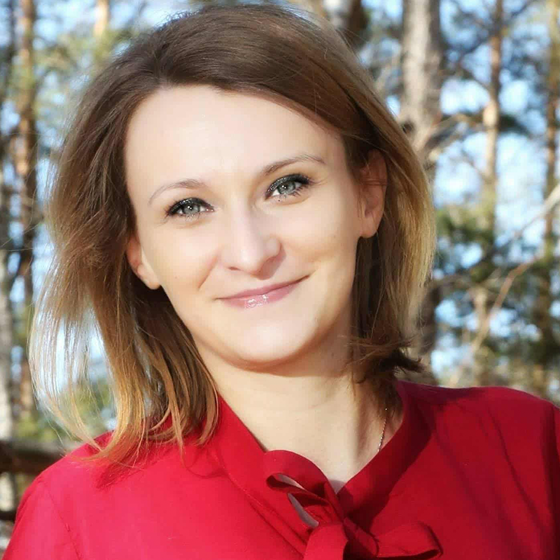 Monika Baciu