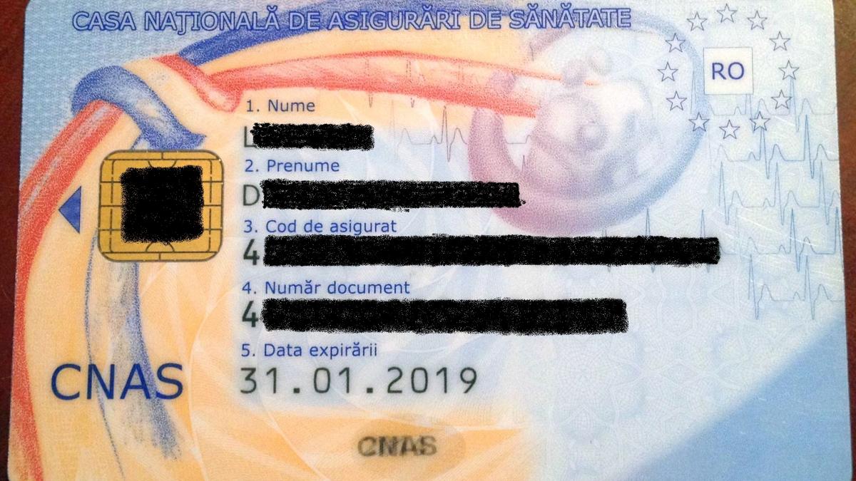 card_sanatate_40651900