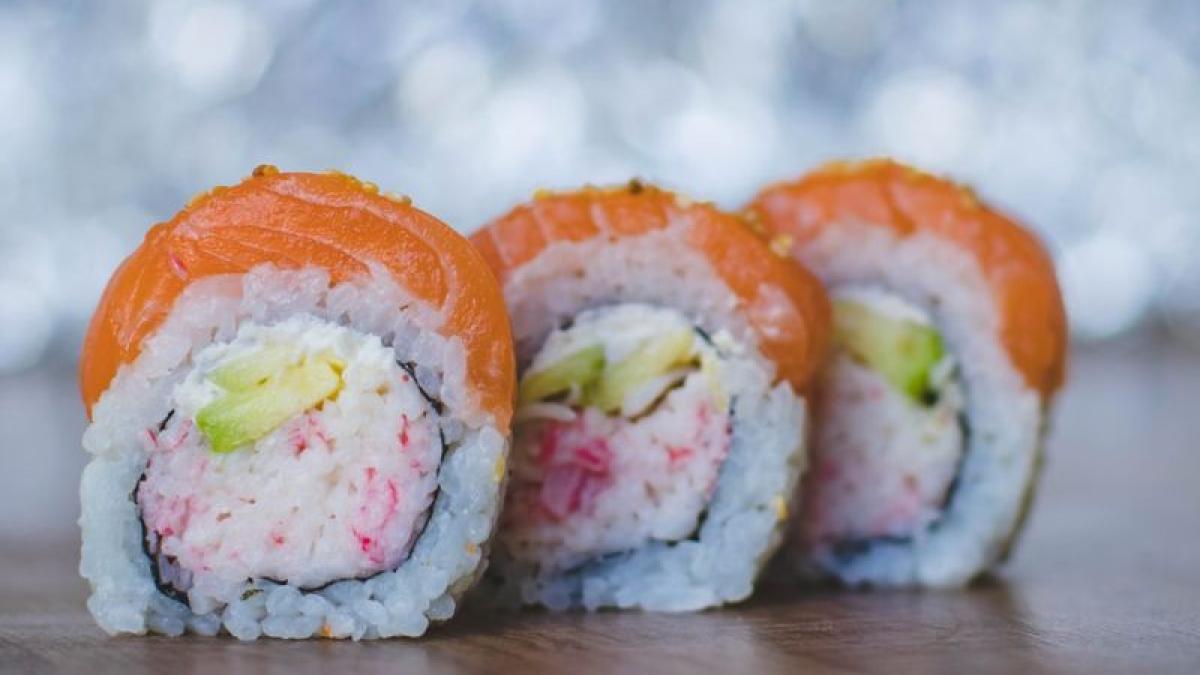 sushi-pexels_60939700