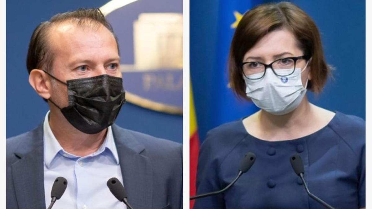 florin-citu-ioana-mihaila-foto-gov-ro_87077500
