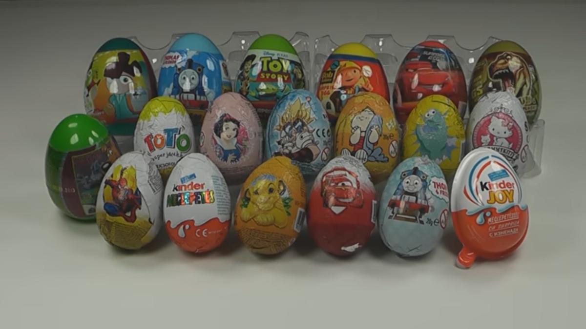 ouale-kinder-retrase-si-din-romania--foto-captura-video-youtube-kinder-surprise_46280400