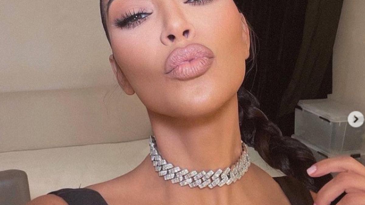 kim-kardashian--foto-instagram--at--kim-kardashian_58354400