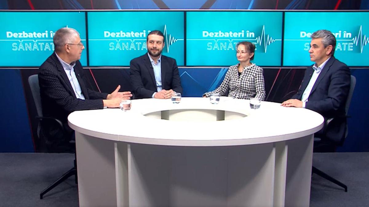 rezistenta-la-antibiotice--daniela-talapan--alexandru-muntean-si-gabriel-dina--la-dezbateri-in-sanatate_71925500