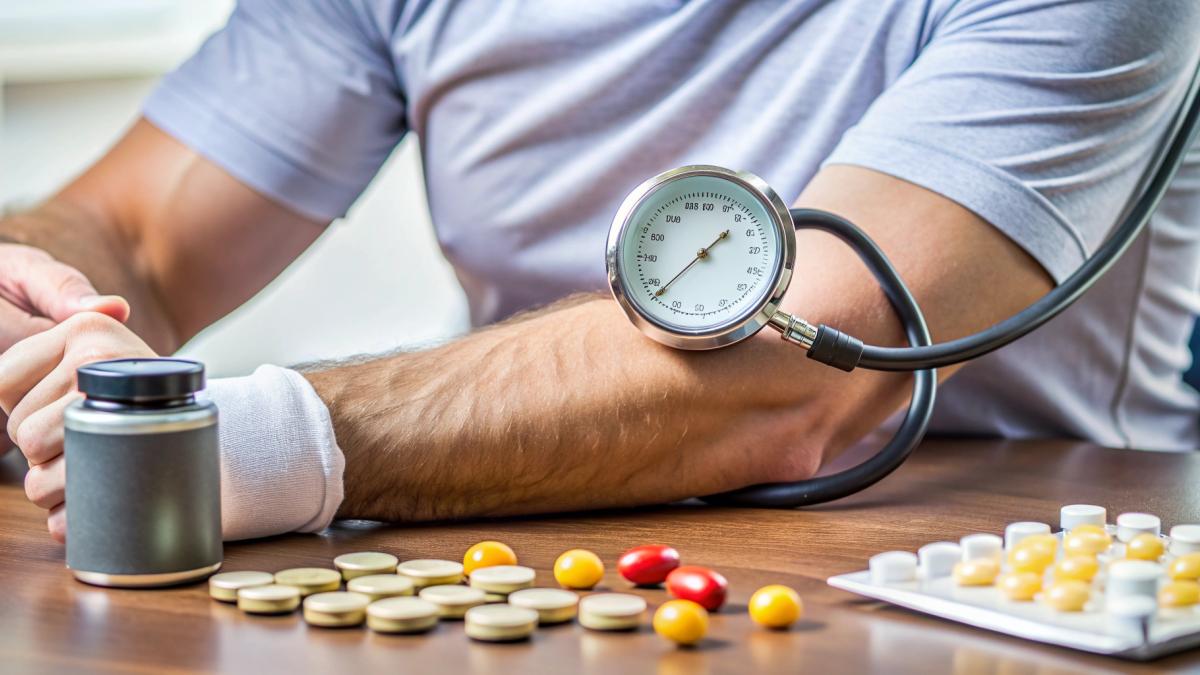 ora-administrarii-medicamentelor-antihipertensive--fara-impact-asupra-efectului-acestora_39438500