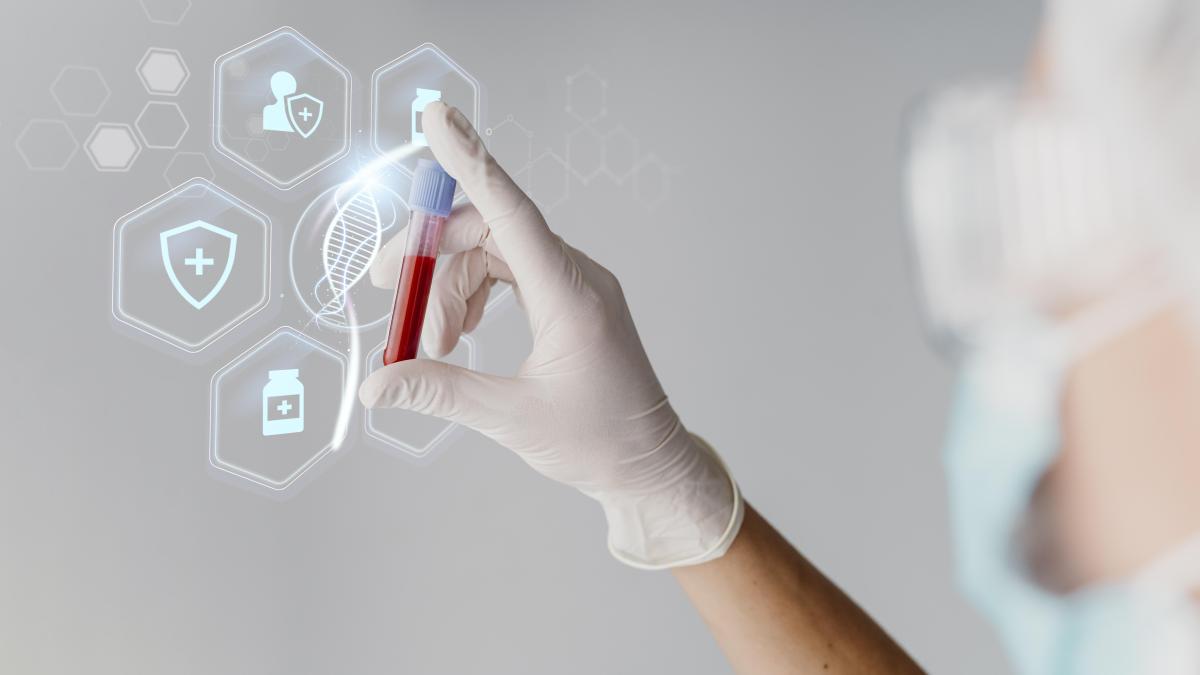 medical-banner-with-doctor-holding-vial_48286500