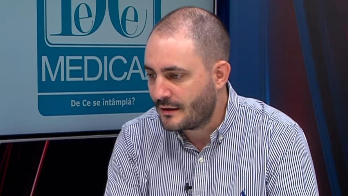 Matei Bâră