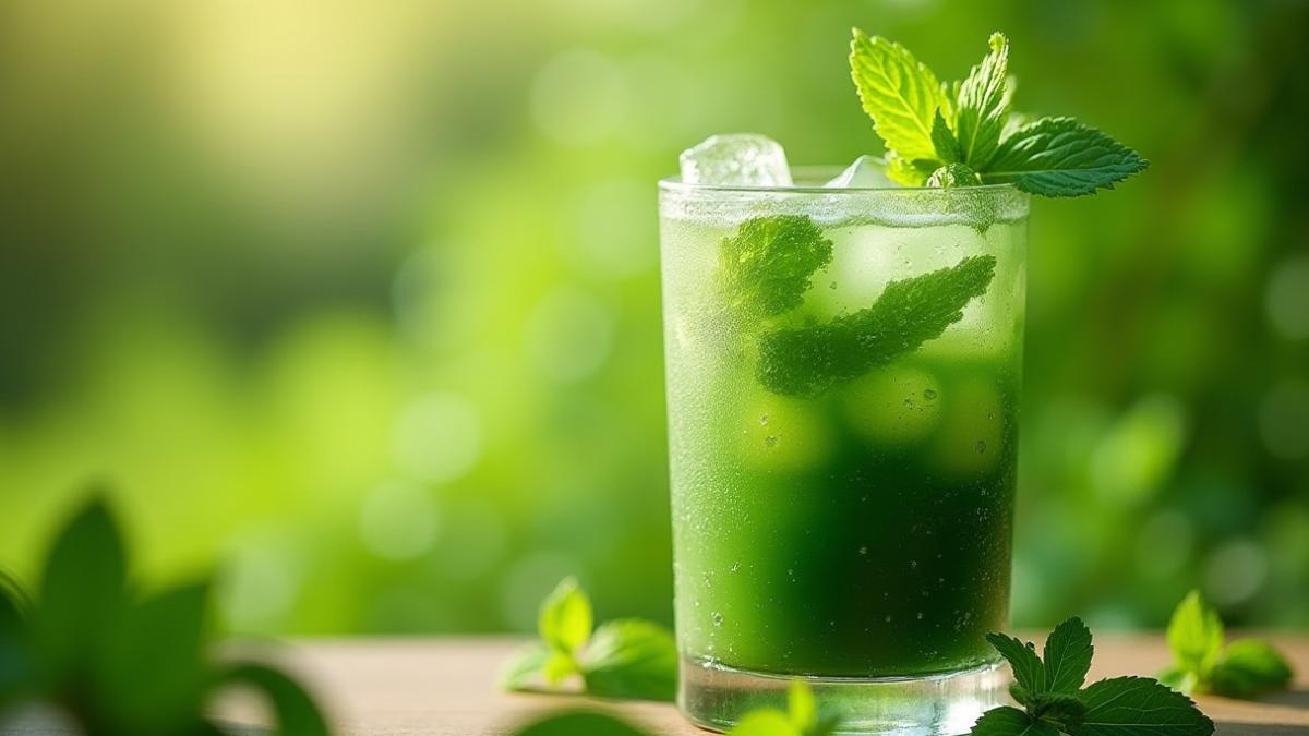 Spirulina energizantul natural care curăță corpul și repară ficatul