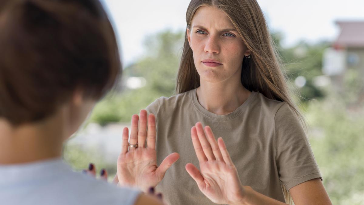 7 lucruri pe care să NU le spui cuiva cu anxietate