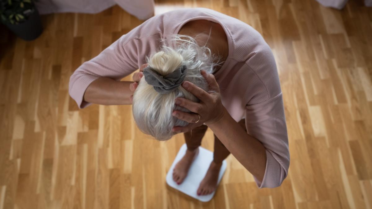 Combinația care topește kilogramele după menopauză. Medicii sunt uimiți
