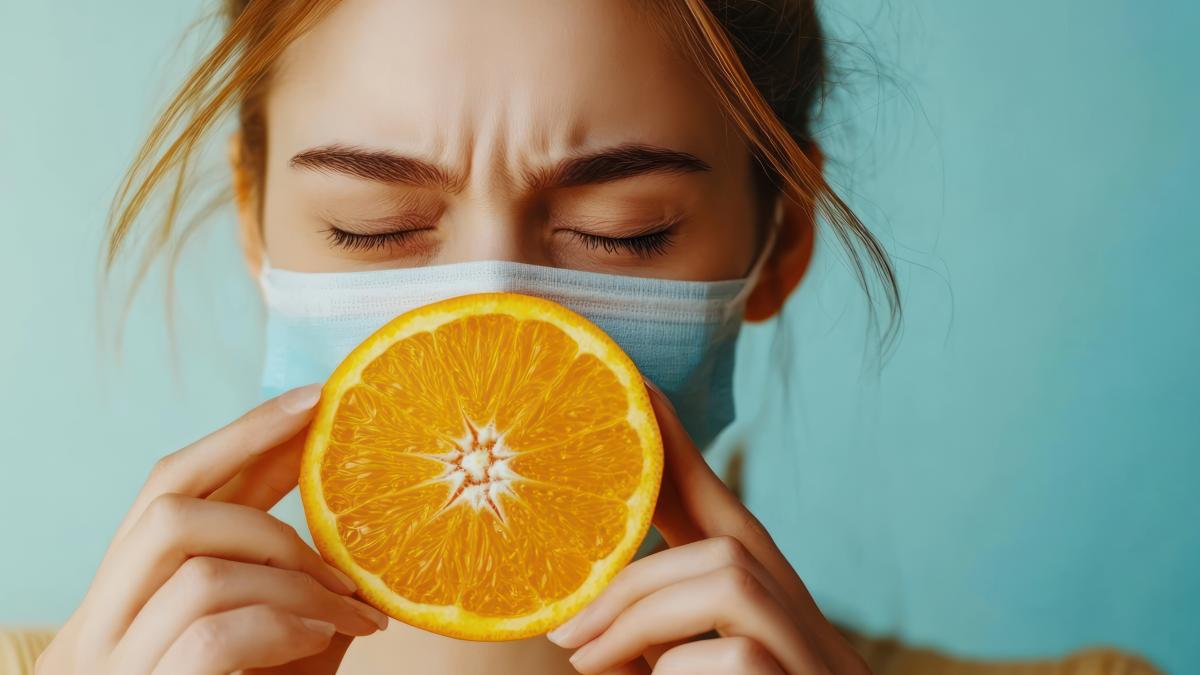 vitamina c