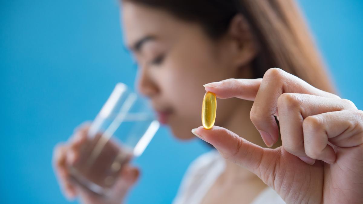 Semnul care îți arată că ai lipsă de vitamina D, chiar și vara