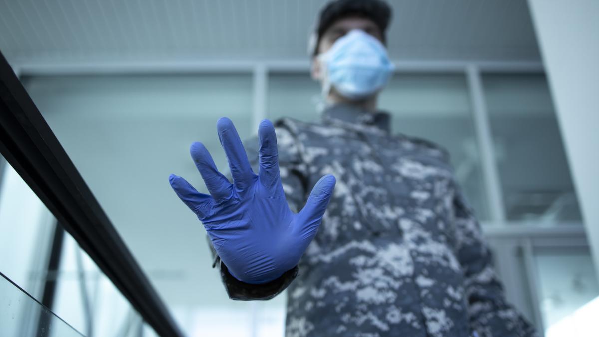 Berlinul se pregătește pentru război. Plan secret pentru spitale în caz de conflict militar
