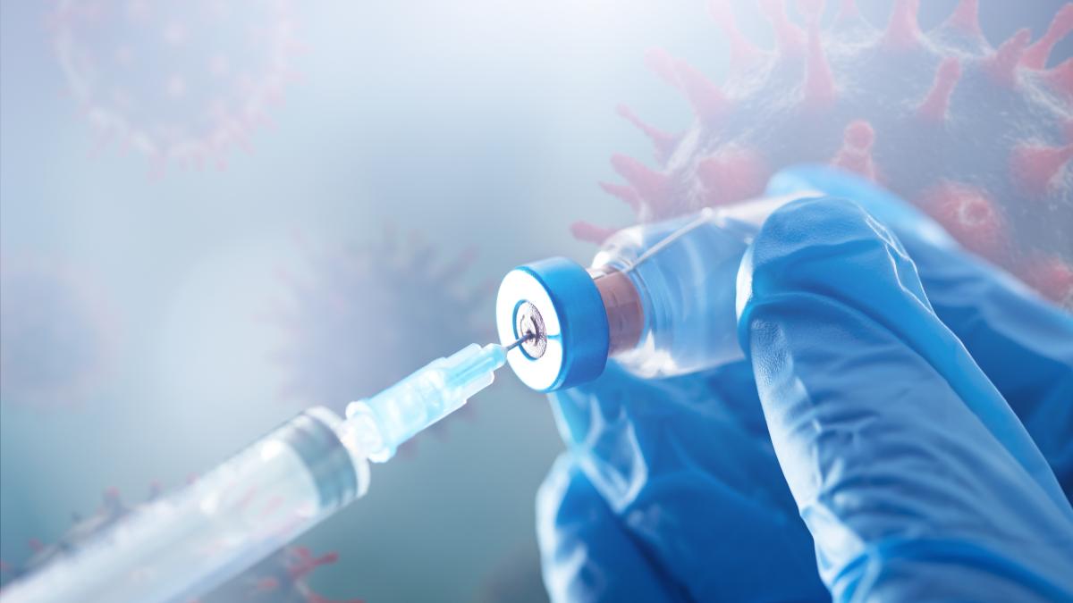 Vaccin universal împotriva cancerului. Activează sistemul imunitar