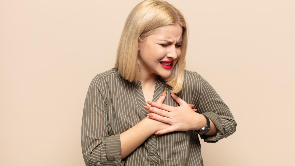 Leziuni cardiace ascunse, neidentificate la controale de rutină. Femeile, cele mai expuse