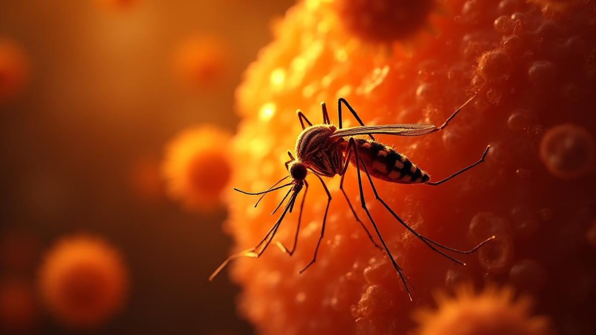 tantari Chikungunya