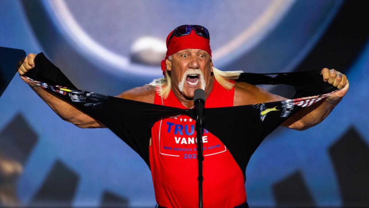 hulk hogan