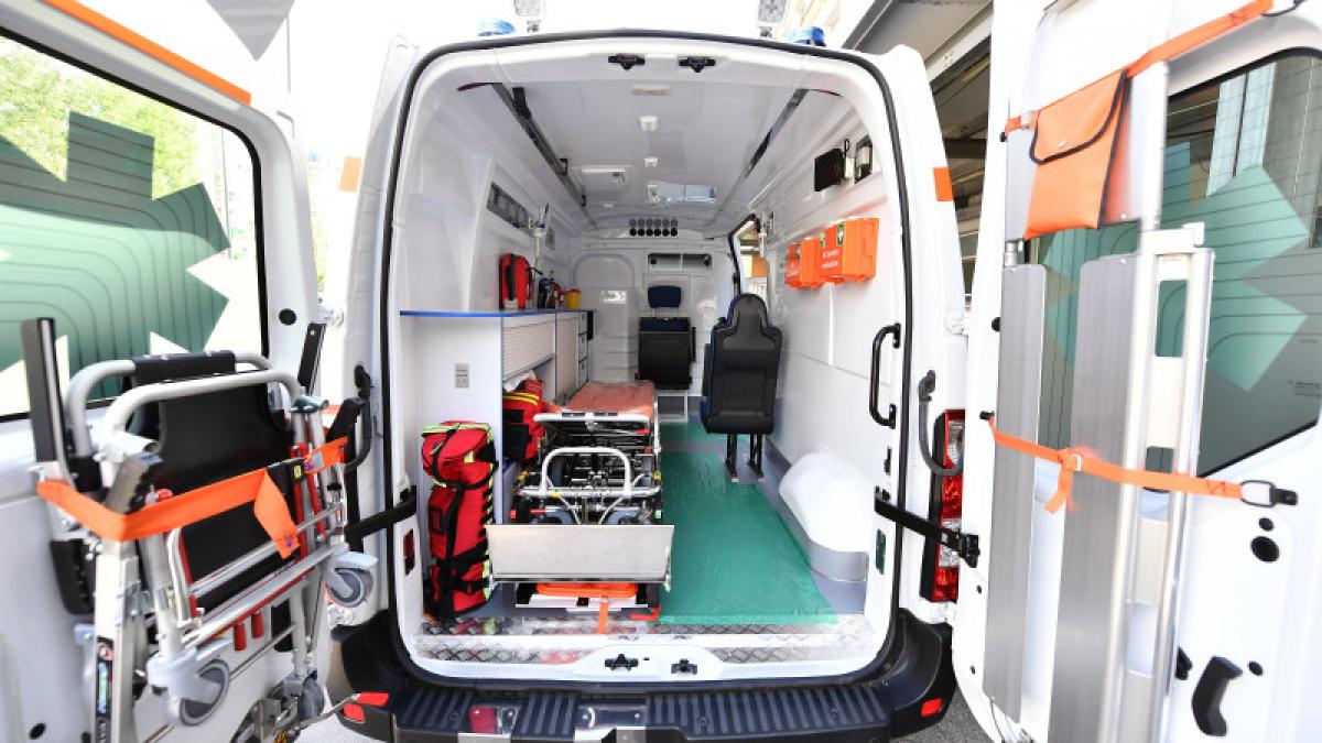 ambulanta