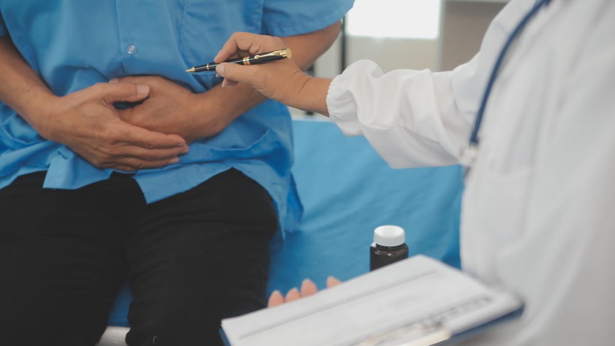 urgente urologice