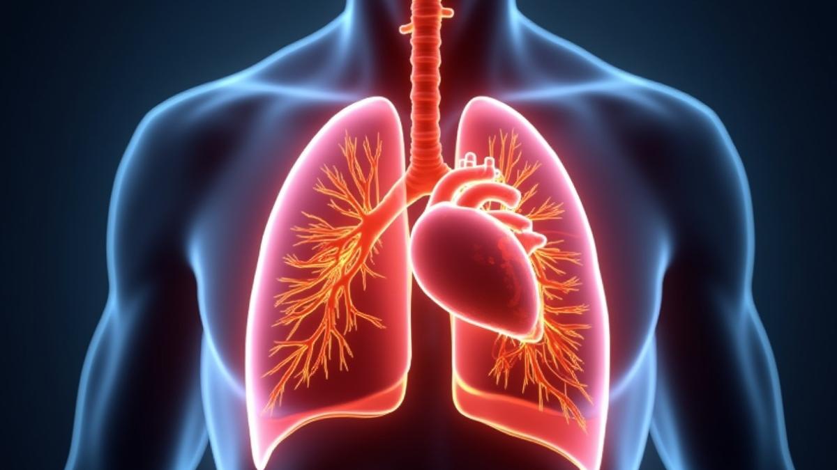 Virusul respirator sincițial (VRS) poate crește riscul cardiac