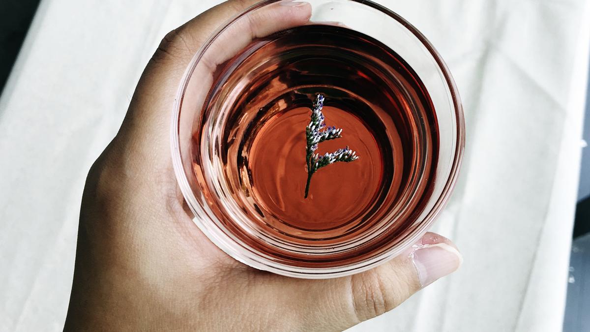vin rosu ceai verde cancer