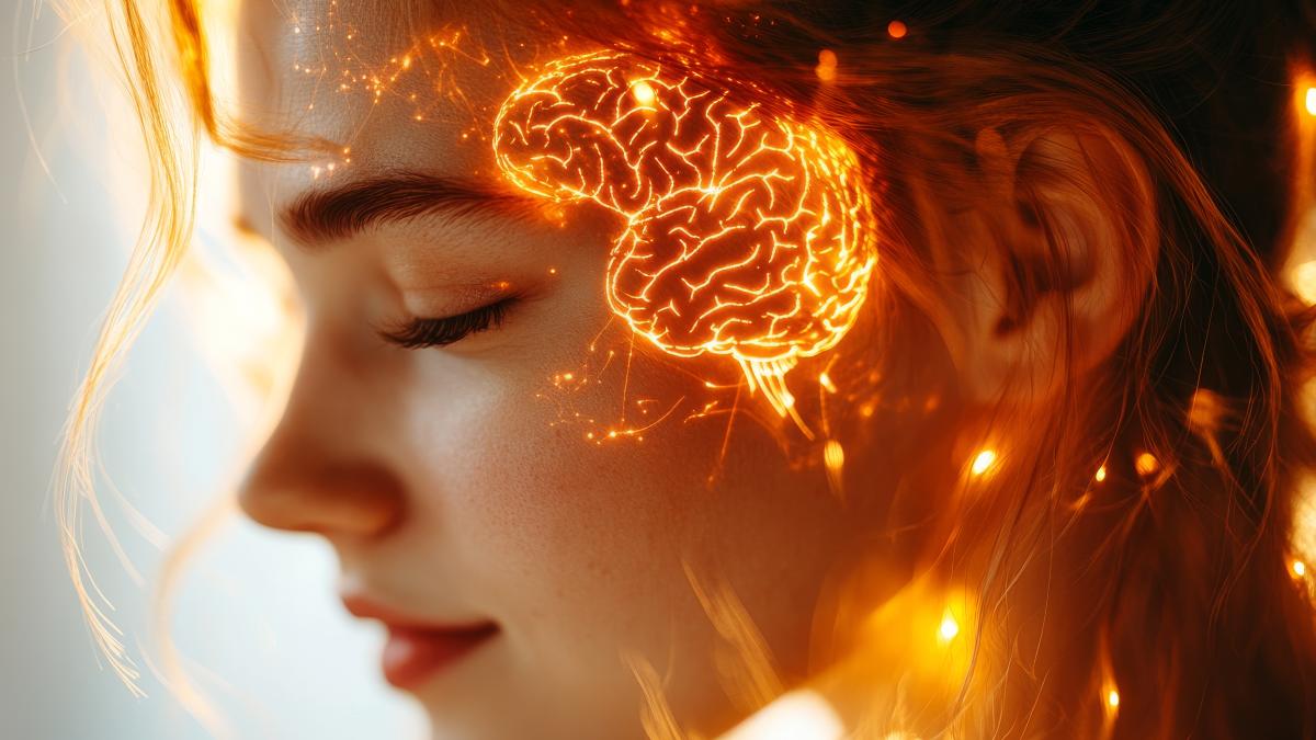 Cercetătorii au găsit o combinație simplă care reîntinerește neuronii în 16 ore