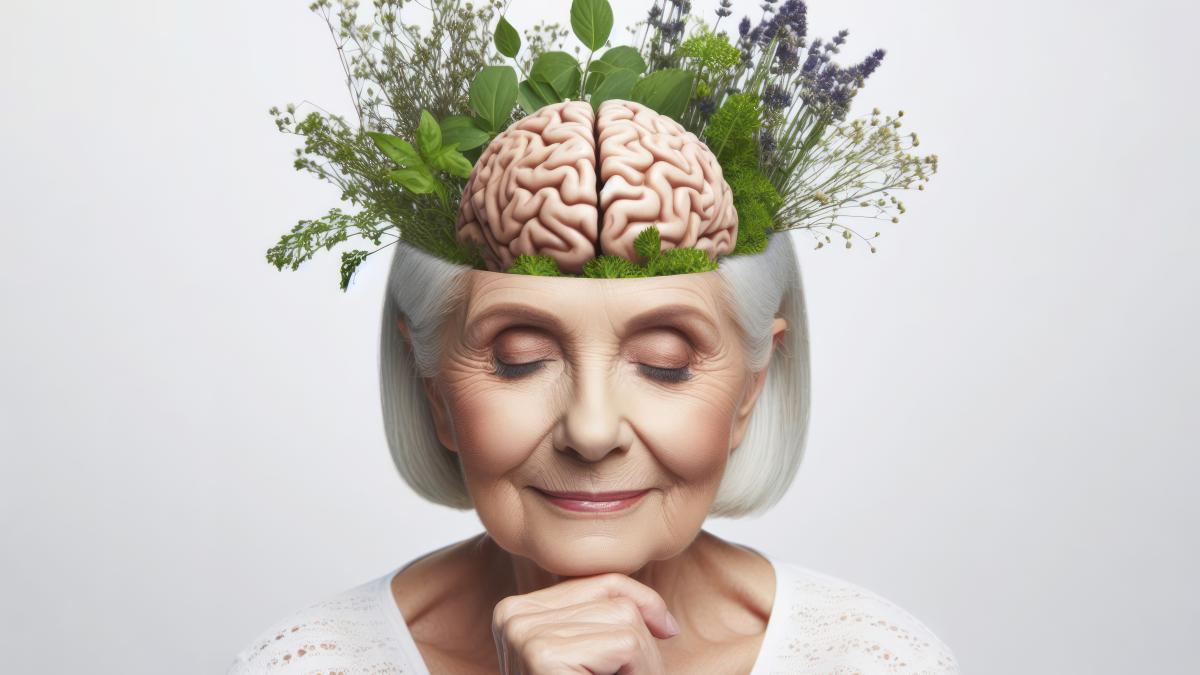 Testul care îți arată dacă riști demența mai devreme decât crezi!