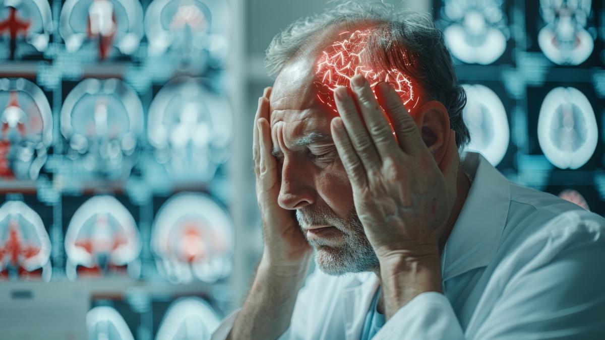 Cel mai rău lucru care îți afectează creierul