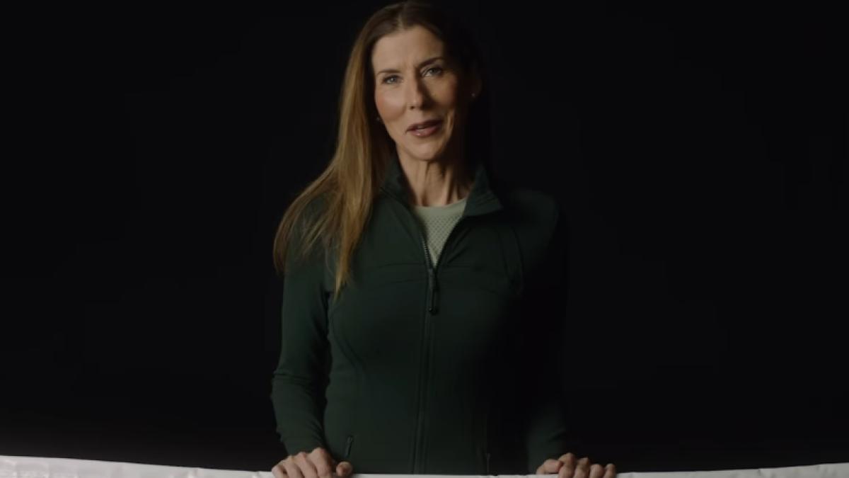 monica seles