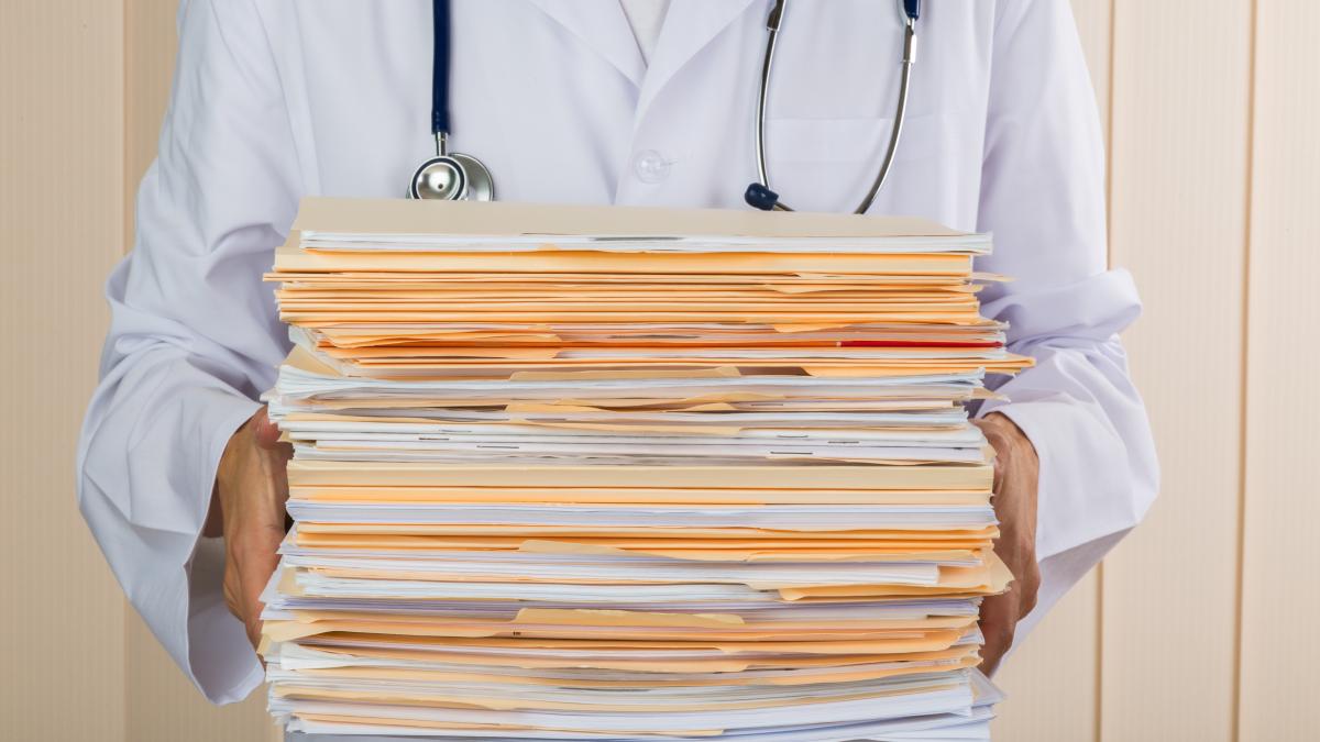 CNAS ia măsuri pentru ca pacienții oncologici să nu rămână fără terapie