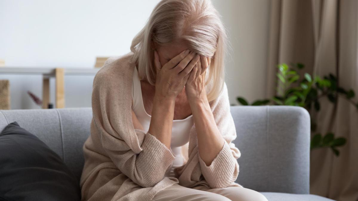 Menopauza crește riscul de boli cardiovasculare pe 10 ani