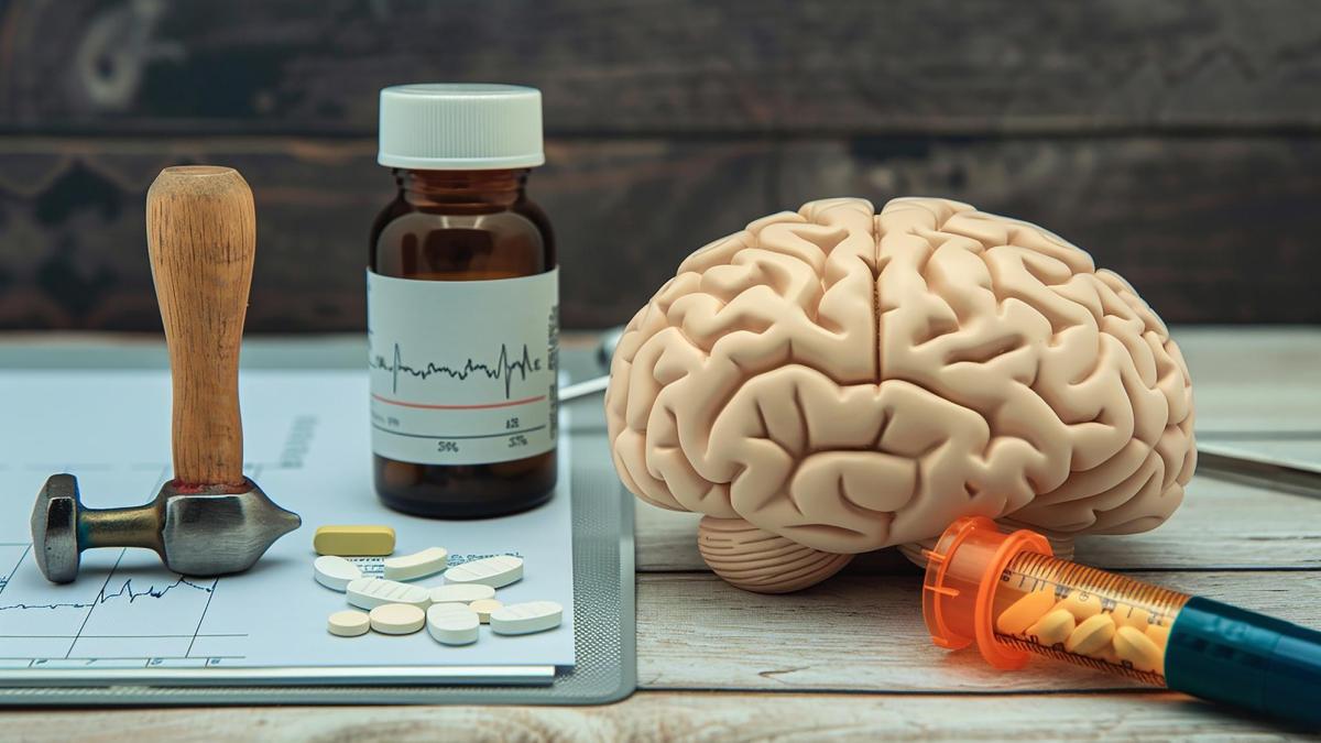 Metformin, medicamentul pentru diabet de tip 2, acționează și în creier