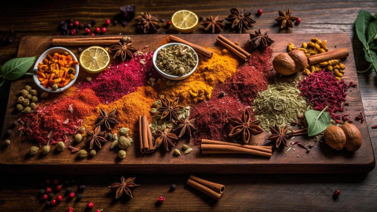 Cuișoarele un remediu natural pentru durere și inflamație
