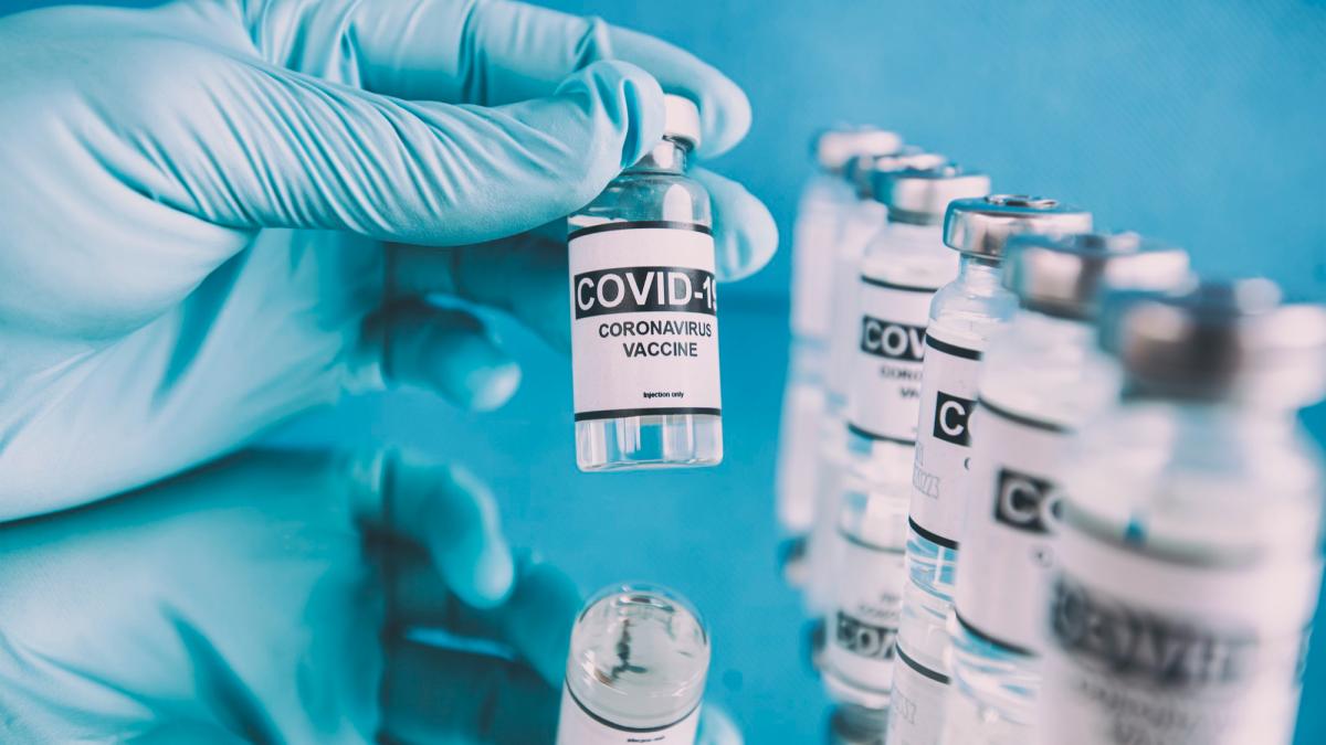 vaccin covid