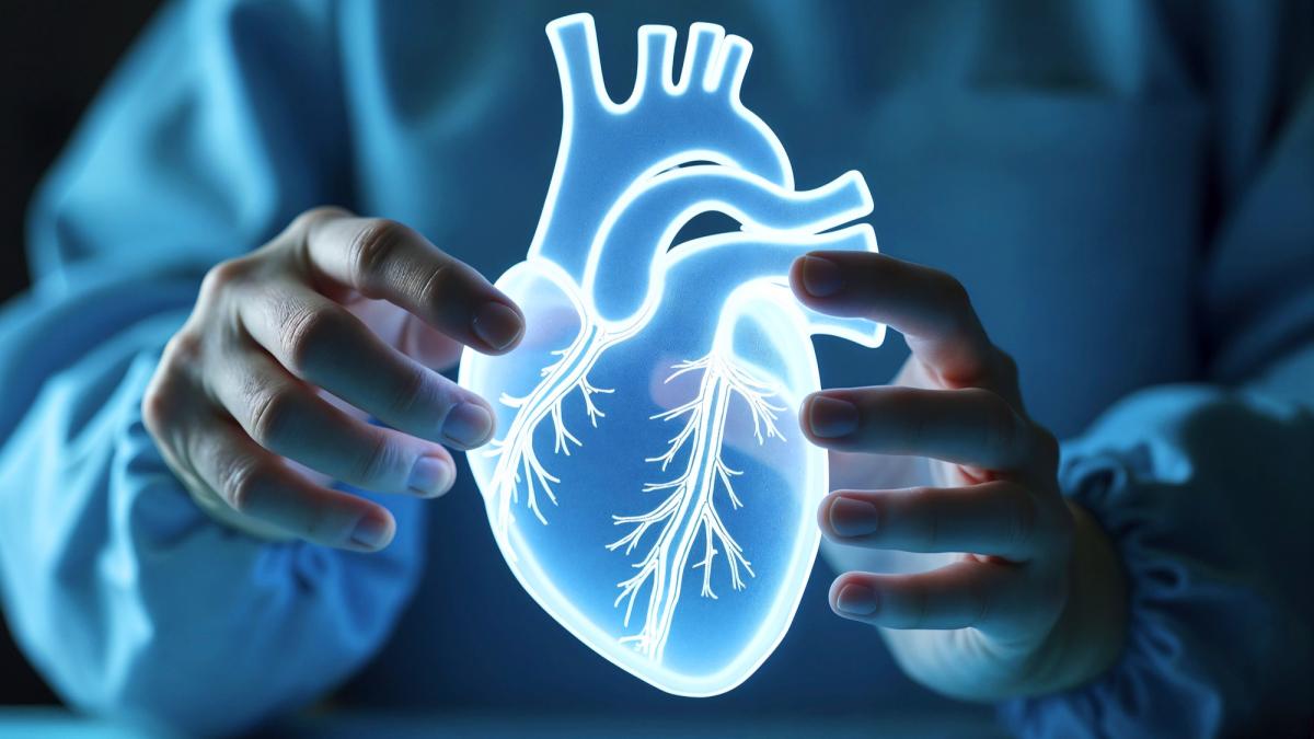 Vaccinarea reduce riscul cardiac. Recomandările experților