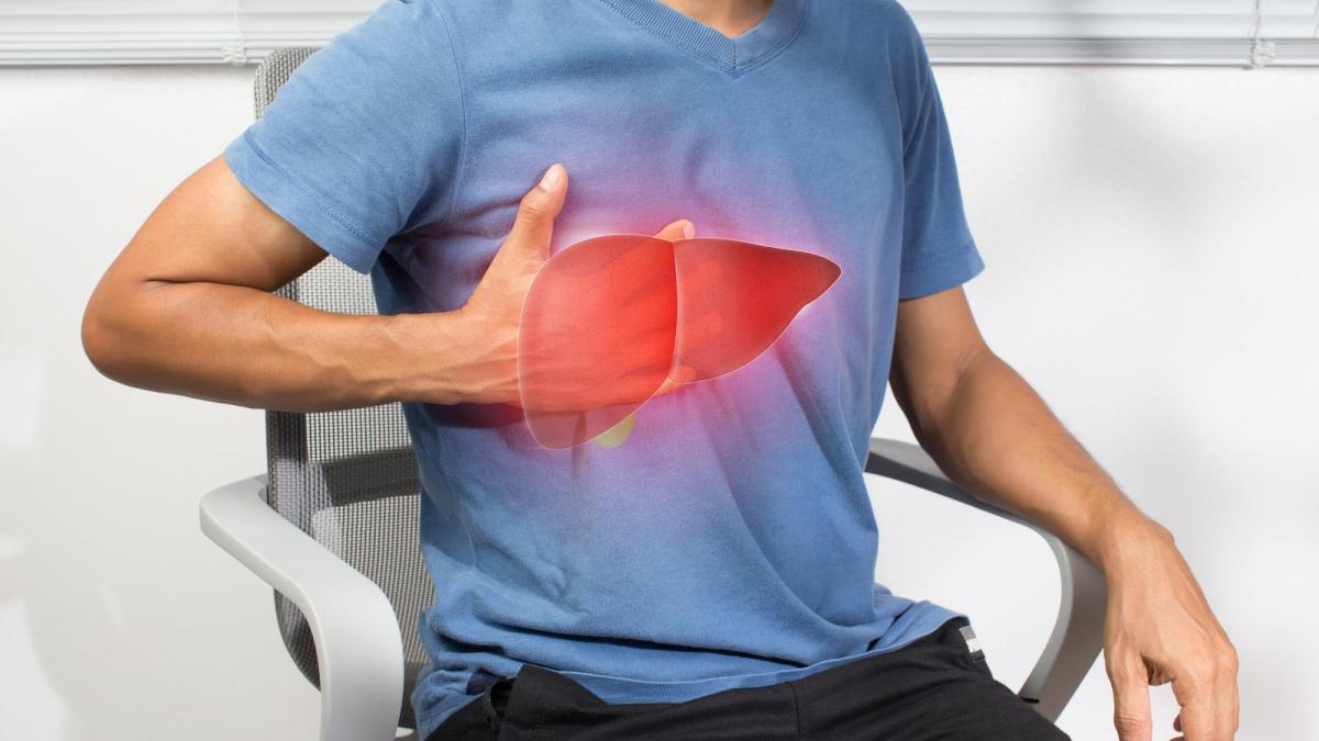 Durerea de ficat Cauze, simptome și când să ceri ajutor medical