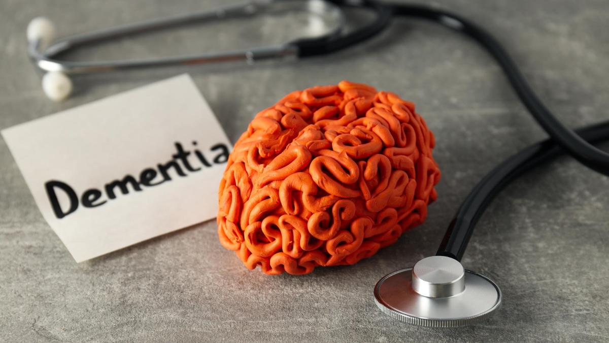 Testul de trei minute poate detecta Alzheimer cu ani înainte de diagnostic