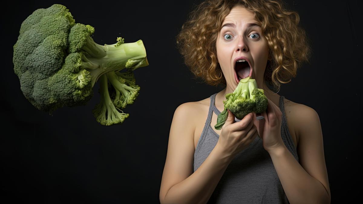 broccoli