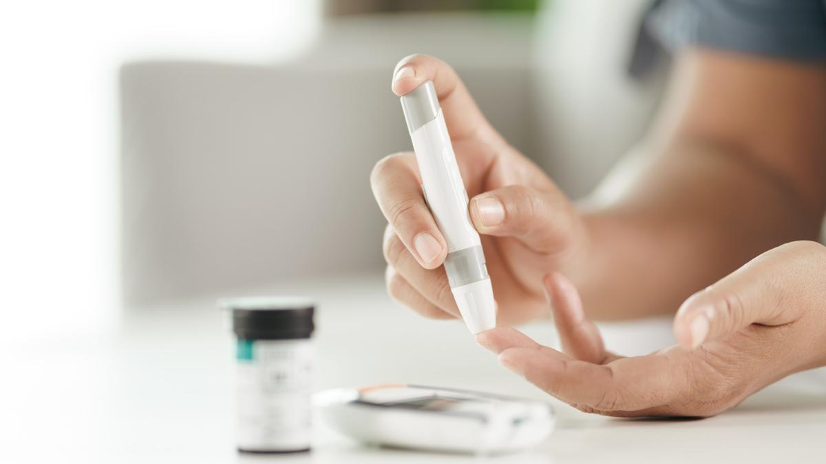 Diabetul de tip 2 schimbă inima din interior. Duce la insuficiență cardiacă