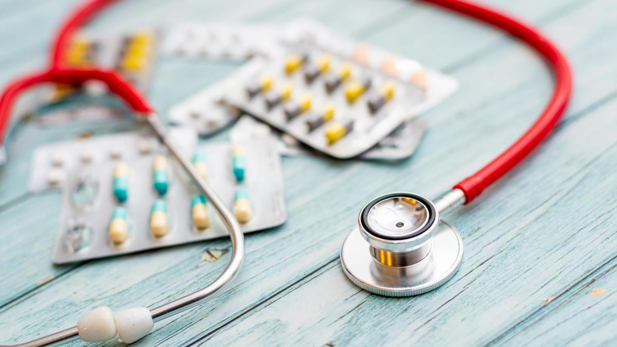 Baxdrostat, pastila care reduce semnificativ riscul de infarct și accident vascular cerebral