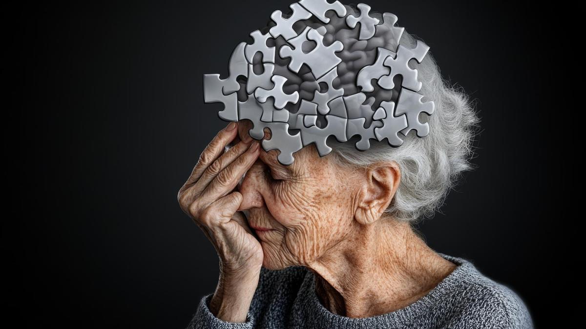 Pierderea mirosului, semn timpuriu al bolii Alzheimer