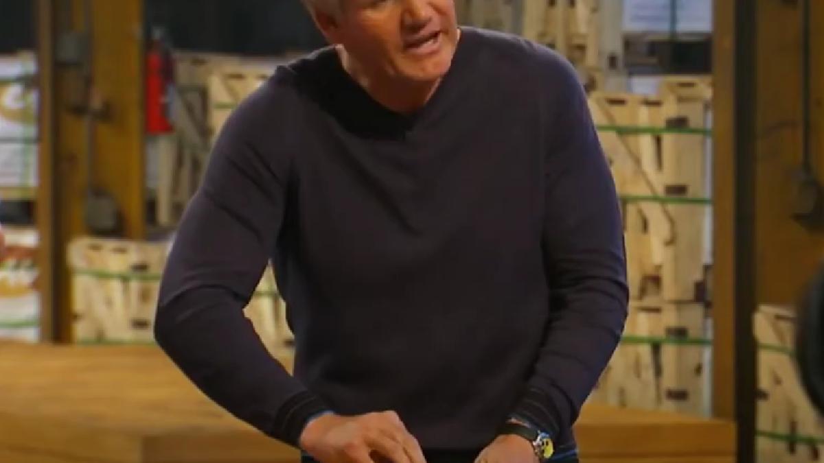 gordon ramsay