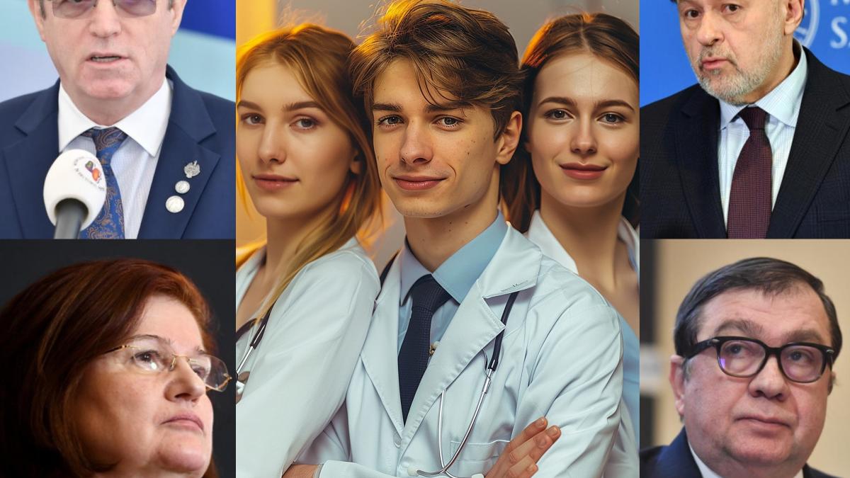 medicina de familie