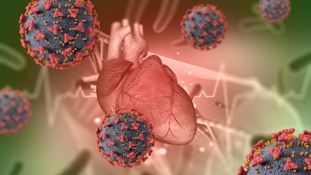 Bacteriile din gură care pot declanșa atacuri de cord