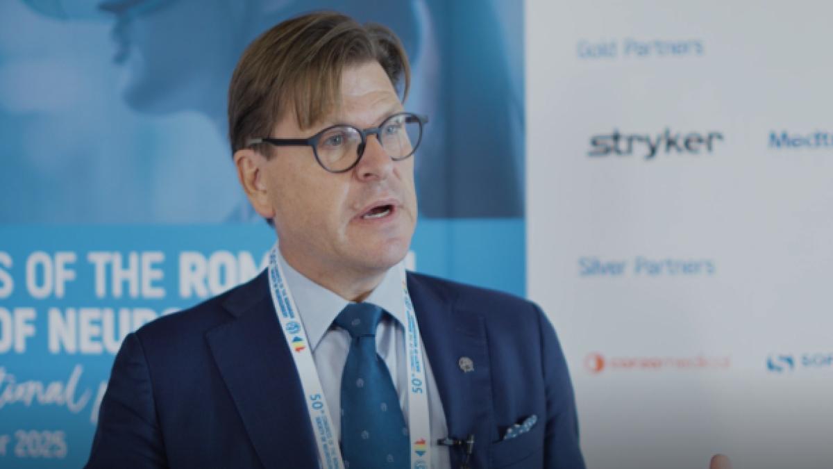 Torstein R. Meling