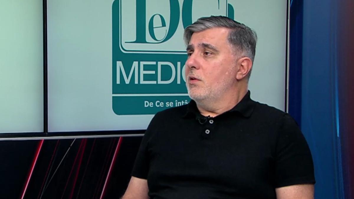 bogdan andreescu