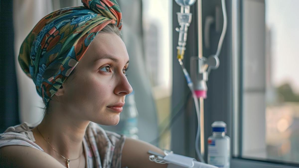 Conf. univ. dr. Lucia Stănculeanu explică de ce tratamentul cancerului trebuie personalizat pentru fiecare pacient