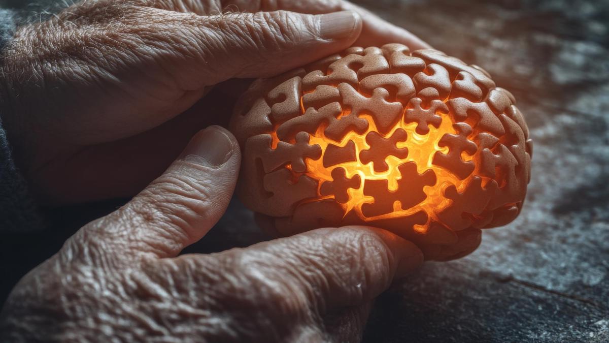 Șase lucruri surprinzătoare legate de Alzheimer
