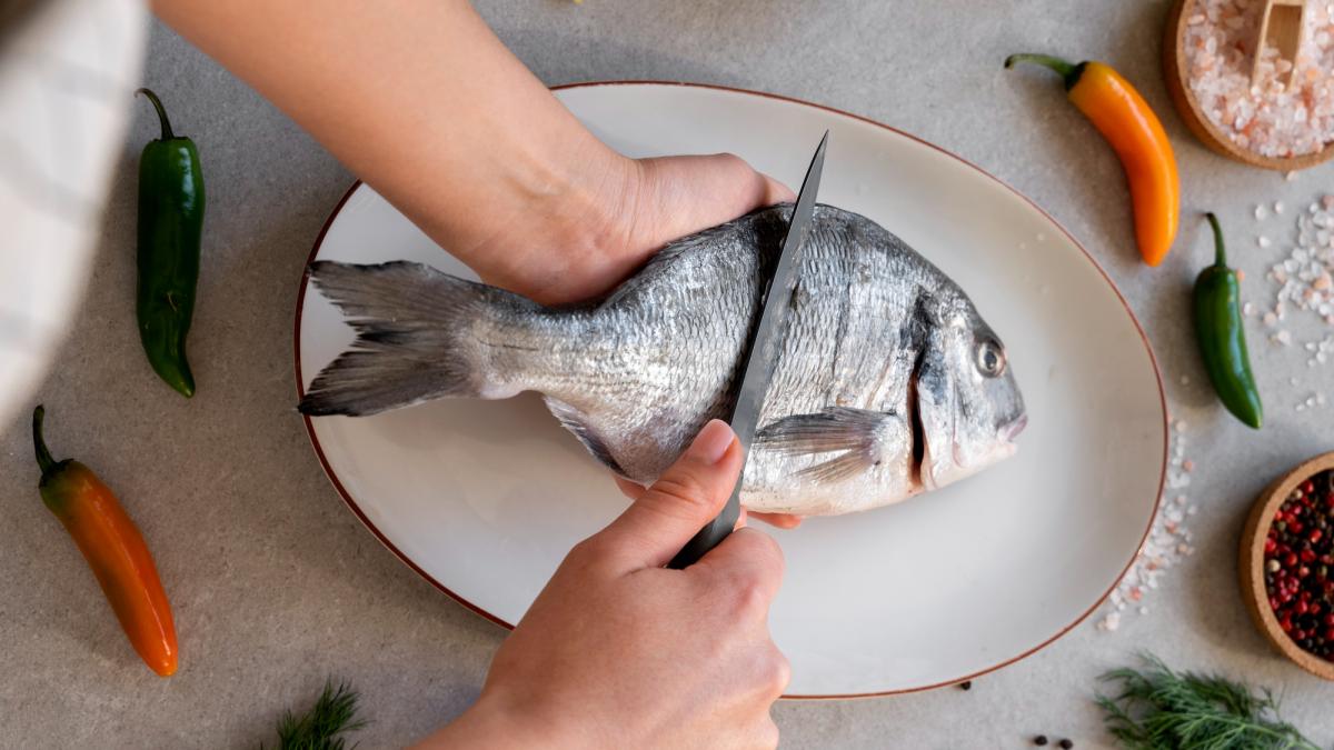 Tilapia, peștele popular care îți poate pune sănătatea în pericol