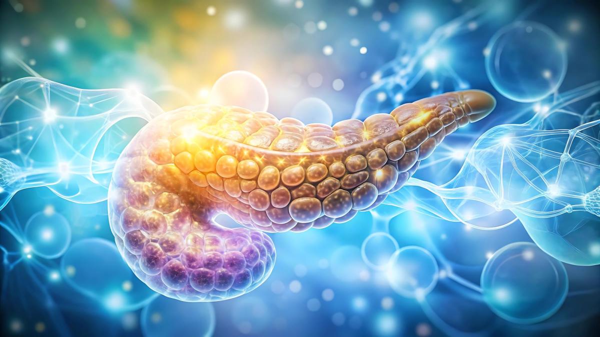 Tumora pancreatică dispare după tratament inovator cu medicamente și celule immune