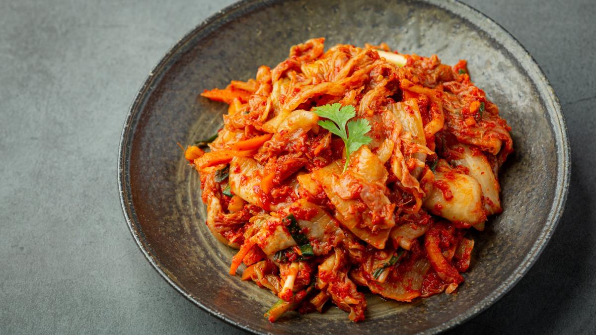Kimchi, superalimentul care îți poate transforma sănătatea